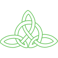knot graphic