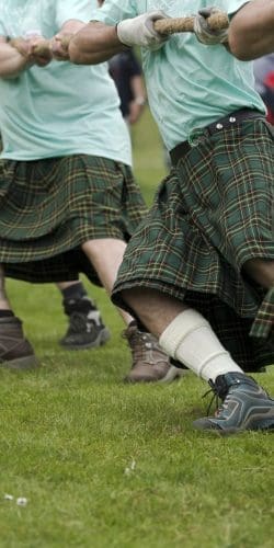 Highland-games