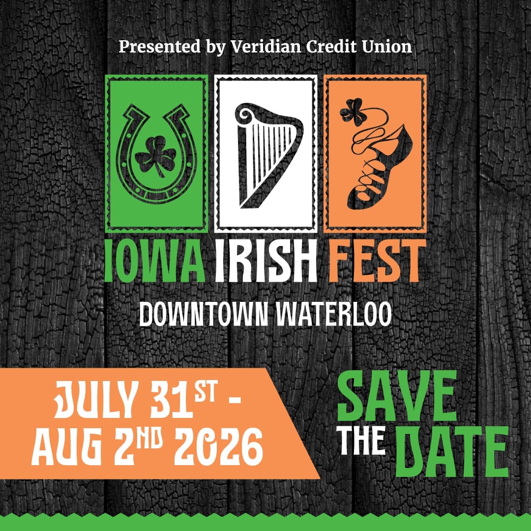2026 Save the Date